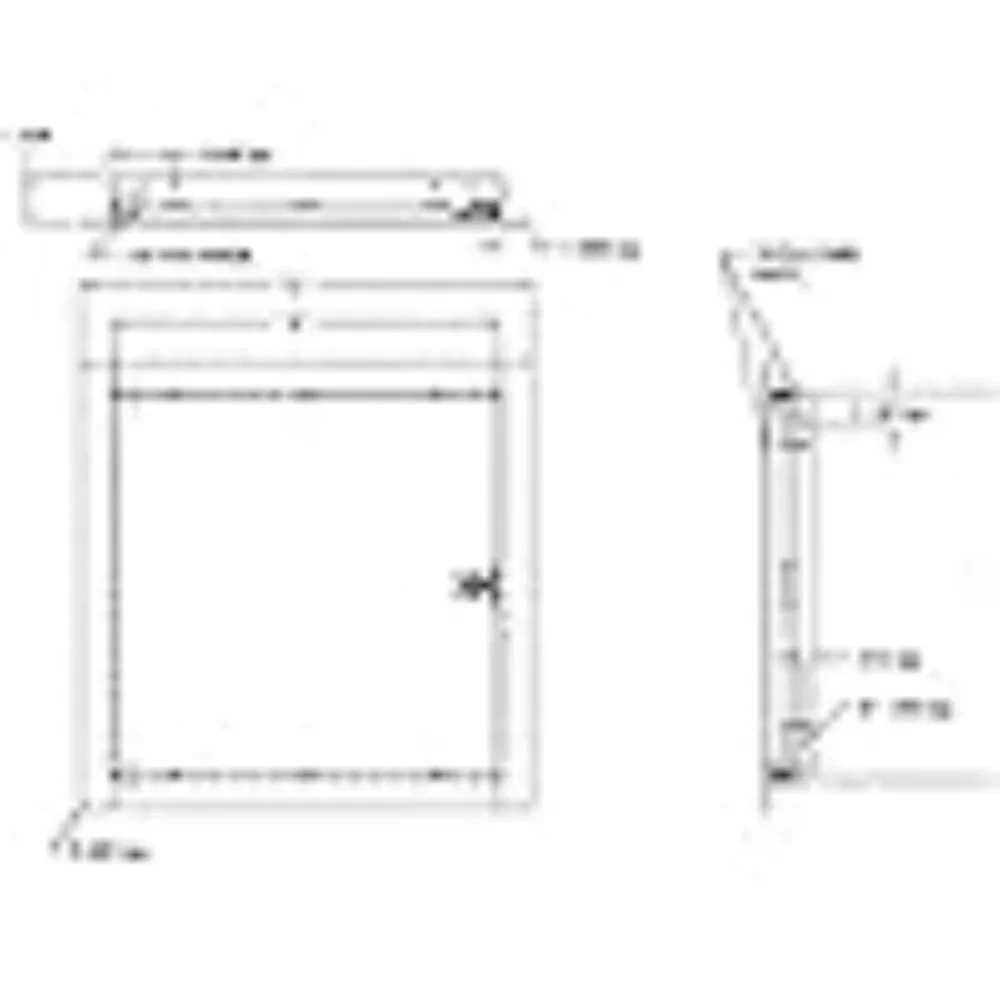 Pet Access Door 8